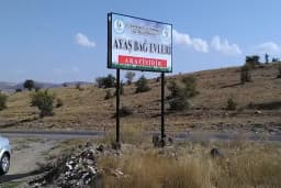 AYAŞ BAĞEVLERİ