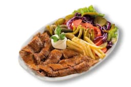 Donas Döner Bursa - İnegöl