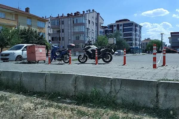 MAY-WAX OTO UYGULAMA &amp; OTOPARK - Araba Yıkama - Balıkesir Karesi