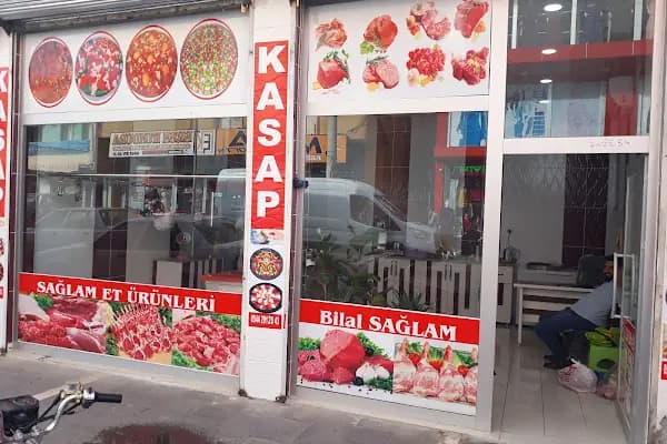 Ceylanpınar kasap sağlam et ürünleri - Kasap - Şanlıurfa Halfeti