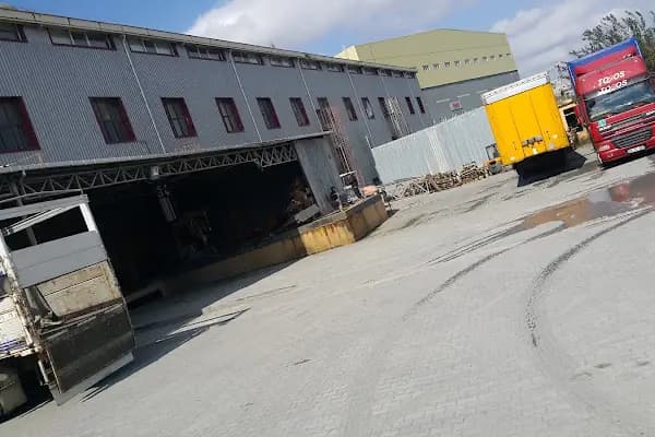 Kita Antrepo - Taşıma ve depolama hizmeti - İstanbul Arnavutköy
