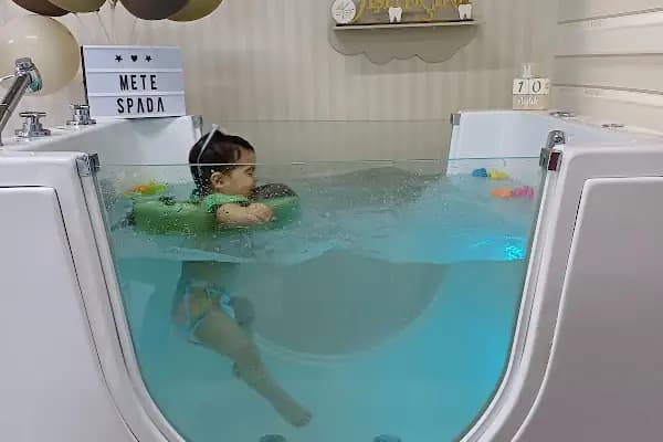 MERYEM KÖKSAL Bebek Spa Merkezi - ÇERKEZKÖY - Spa - Tekirdağ Çorlu