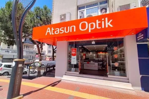 Atasun Optik - Optik - İzmir Bayraklı