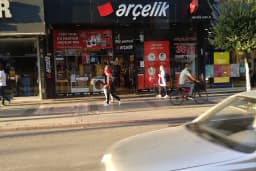 Arçelik - Gültekinler A.Ş.