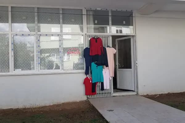 Terzi SONGÜL - Terzi - Aydın Efeler
