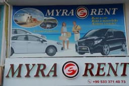 MyraRent