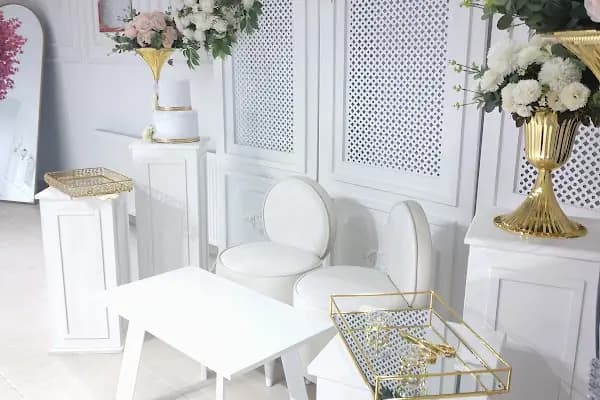 GEBZE BEYLİKBAĞI DAVET EVİ - Organizasyon Şirketi - Kocaeli Kartepe