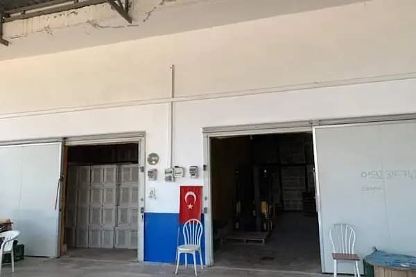 Baladura Soğuk Hava Tesisleri - Soğuk Hava Deposu Tesisi - Antalya Finike
