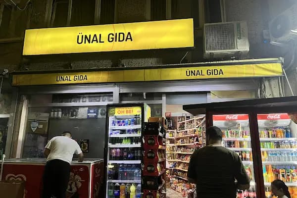 Ünal Premium 7/24 Tekel Paket servis İstanbul-Bağcılar - Alkollü İçecek Perakende Satış Tekeli - İstanbul Adalar