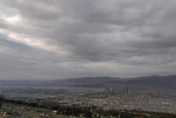 Bornova İlçesi Çamkule Mahallesi Muhtarlığı