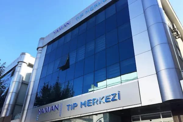 Yaman A Sınıfı Cerrahi Tıp Merkezi - Tıp Merkezi - İstanbul Arnavutköy