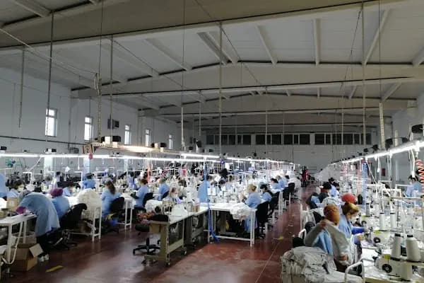 SATURN GİYİM SANAYİ - Üretici - Edirne Havsa