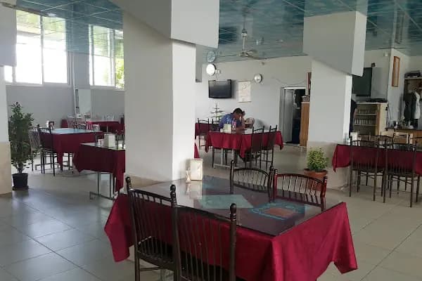 Bostancı Kardeşler Hatay Sofrası - Restoran - Mersin Anamur