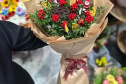 ROSELLA ÇİÇEK&amp;ÇİKOLATA ORGANİZASYON