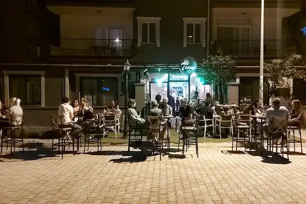 VARİL BEACH CLUB &amp; RESTORANT - Bar - Mersin Mezitli