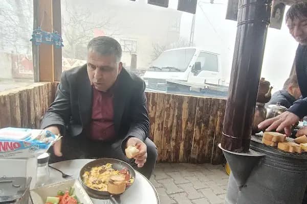 Tahtalı köy evi kokoreç sucuk köfte - Köfteci - İstanbul Ataşehir