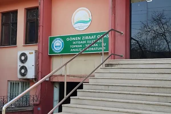 Gönen Belediyesi Konferans salonu - Toplantı Planlama Hizmeti - Balıkesir Gönen