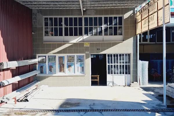 Aydın pen (Kompen)Akşehir - Plastik İmalat Şirketi - Konya Akşehir
