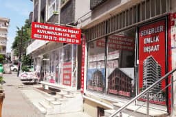 ŞEKERLER İNŞAAT MÜTEAHHİTLİK