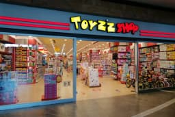 Toyzz Shop Forum Trabzon AVM