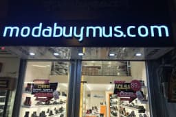 Modabuymus