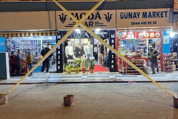 Modaz.arr - Erkek Giyim Mağazası - Şanlıurfa Karaköprü