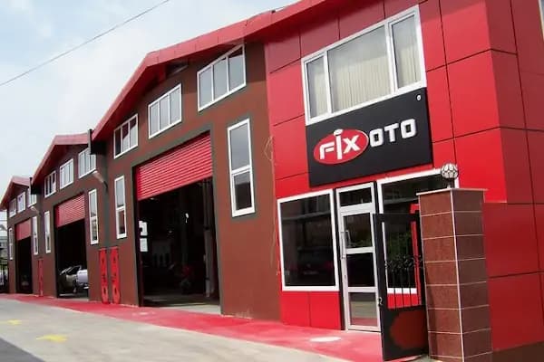 Fix Oto - Araç Bakım ve Onarımı - Antalya Aksu