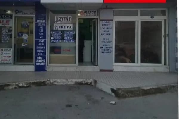 metro turızm - Ulaşım Hizmeti - İzmir Aliağa
