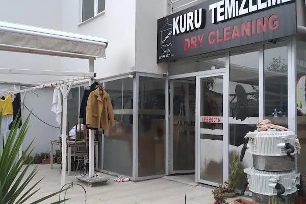 Anka Kuru Temizleme Laundry Dry Cleanıng - Çamaşır Yıkama Hizmeti - Antalya Aksu