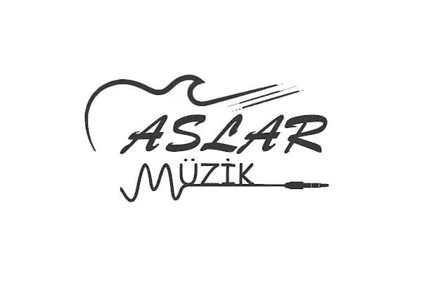 ASLAR MÜZİK - Müzik aletleri mağazası - Denizli Pamukkale