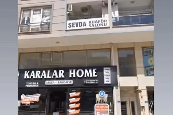 Sevda Güzellik Salonu - Güzellik Salonu - Bursa Gürsu