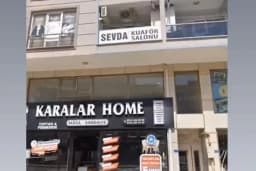 Sevda Güzellik Salonu