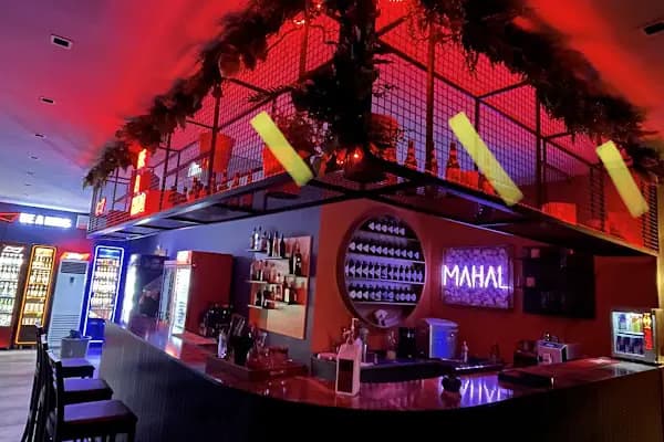 Mahal Balıkesir - Kafe - Balıkesir Karesi