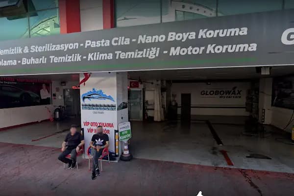 Skywax Oto Kuaför - Araba Yıkama - İstanbul Avcılar