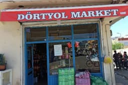 ÖZAL DÖRTYOL MARKET