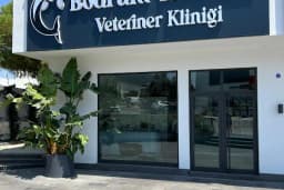 Bodrum Holistik Veteriner Kliniği