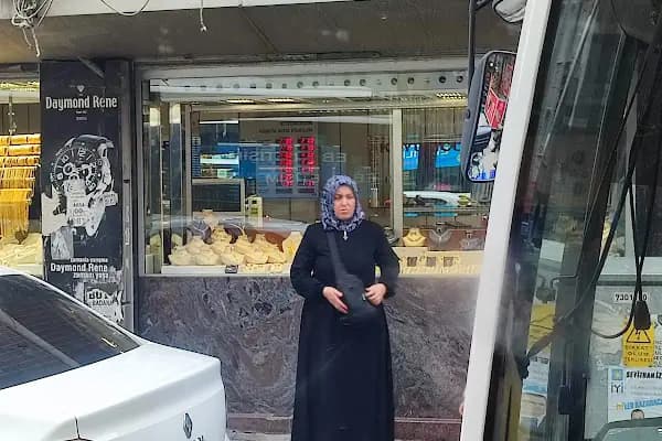 Asimoğullari Kuyumculuk - Kuyumcu - İstanbul Esenyurt