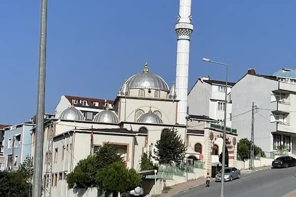 Cami - Cami - İstanbul Bayrampaşa