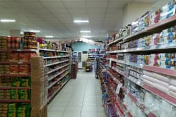 Kekilli Market