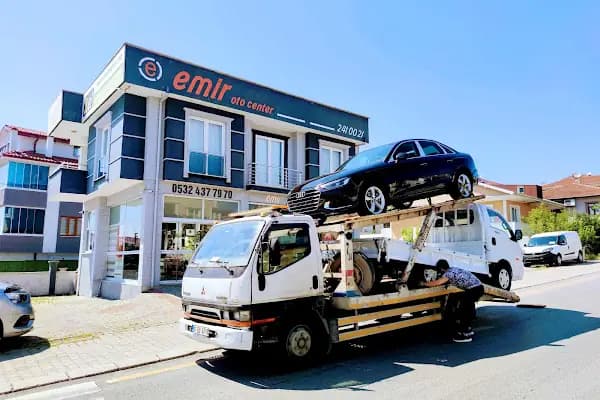 EMİR OTO CENTER - Oto Galerisi - Sakarya Erenler