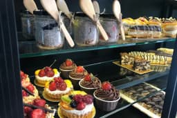 Bloomandbake