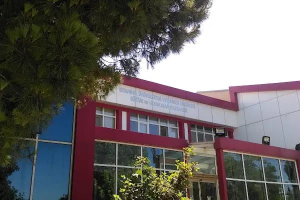 İstanbul Ünv. Hayvan Hastanesi - Veteriner - İstanbul Avcılar