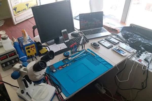 ENGİN İLETİŞİM TEKNİK SERVİS HİZMETLERİ - Cep Telefonu Tamir Atölyesi - İstanbul Büyükçekmece