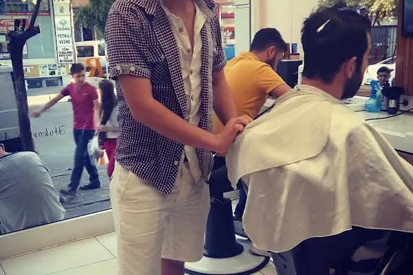Çinar Kuaför Hair Designer - Kuaför - İstanbul Esenler