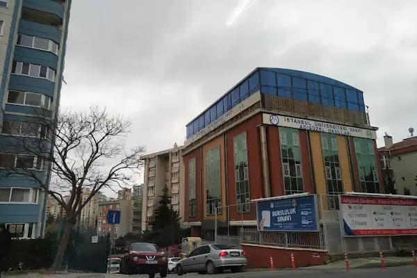 Ataşehir Adıgüzel Güzel Sanatlar Lisesi - Eğitim Kurumu - İstanbul Ataşehir