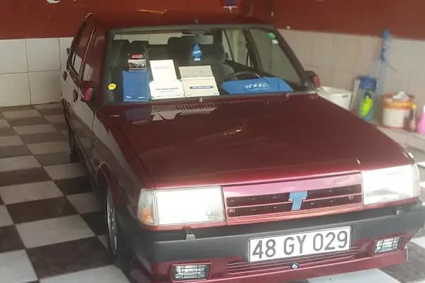 Çakır Oto Kuaför - Araba Yıkama - Bursa Gürsu