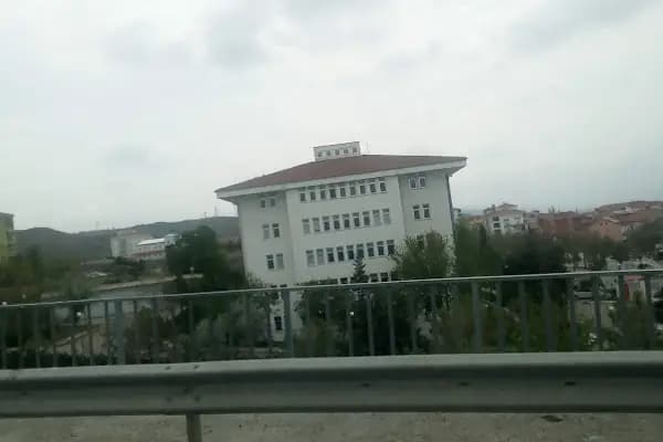Aksaray Sosyal Güvenlik İl Müdürlüğü - Devlet Dairesi - Aksaray Aksaray Merkez