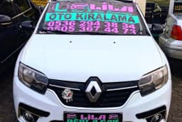 Şanlıurfa Rent A Car LİLA Rent a car