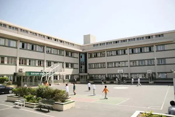 Özel Fitnat Koleji - Okul - Ankara Altındağ
