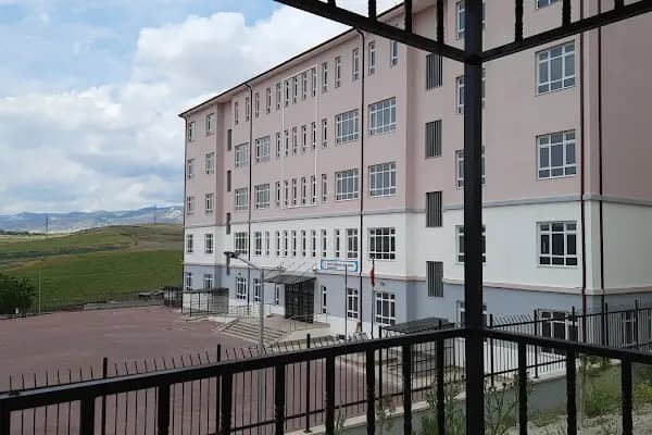 Şehit Serkan Çağlayan İlkokulu - Okul - Ankara Beypazarı